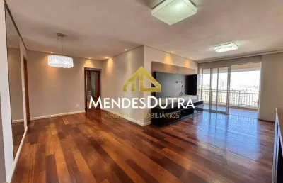 Apartamento para alugar no bairro alto, condomínio torres delta club, com 140 m²