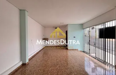 Salão comercial para alugar no bairro alto, próximo ao centro -piracicaba-sp