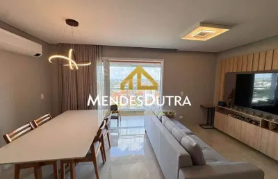 Apartamento à venda no supreme residencial, com 2 quartos, 87 m² - piracicamirim-sp