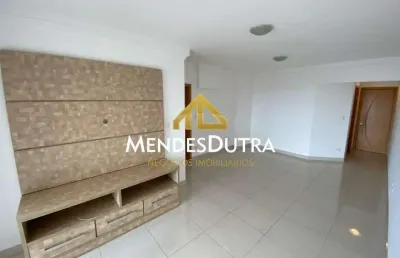 Apartamento para alugar com 3 quartos no bairro são judas- piracicaba/sp