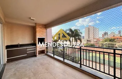 Apartamento para alugar no bairro alto, com 3 quartos e varanda gourmet