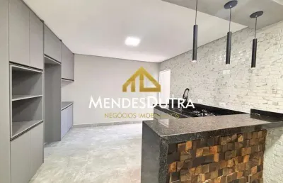 Casa térrea à venda no bairro morumbi com 3 quartos - piracicaba/sp