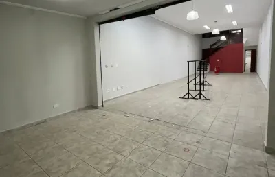 Salão comercial à venda - rua atanásio sorores - sorocaba