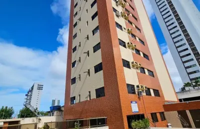 Apartamento para alugar na Rua Sérgio Severo, 1341, Lagoa Nova, Natal