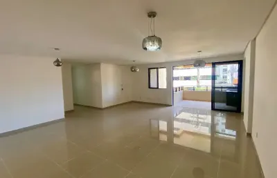 Lindo apartamento pronto para morar no coração da ponta verde