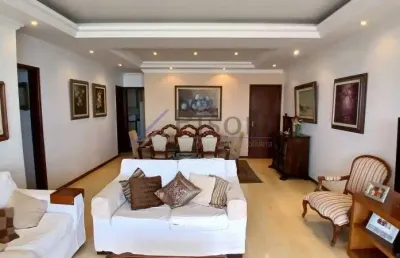 Apartamento - rio de janeiro - barra da tijuca - região oeste