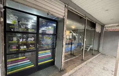 Ponto comercial à venda na Rua São João Batista, 383, Centro, São João de Meriti