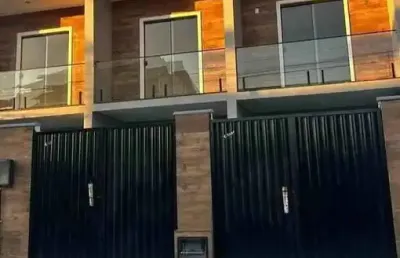 Linda casa à venda – trindade, são gonçalo  procurando conforto, segurança e praticidade? esta é a oportunidade perfeita para você!