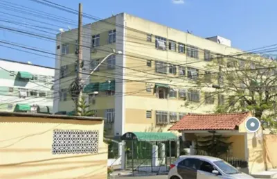 Apartamento à venda em colubandê – são gonçalo  você sempre sonhou em viver em um ambiente tranquilo e seguro? então essa é a oportunidade perfeita para você e sua família!