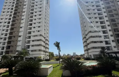 Vendo apartamento no parque residencial beira rio – bairro grande terceiro