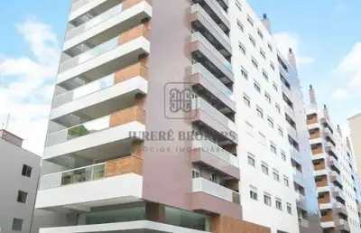 Apartamento com 2 quartos à venda na Rodovia Admar Gonzaga, Itacorubi, Florianópolis