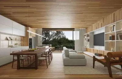 Apartamento com 3 quartos à venda na Estrada Haroldo Soares Glavan, Cacupé, Florianópolis
