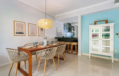 Casa à venda, jurerê internacional, florianópolis, sc