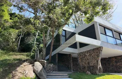 Casa em condomínio à venda, canasvieiras, florianópolis, sc