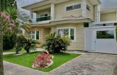 Casa à venda, jurerê internacional, florianópolis, sc