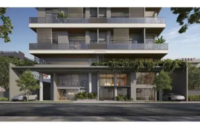 Apartamento à venda 51 m² agronômica florianópolis sc 1 suíte