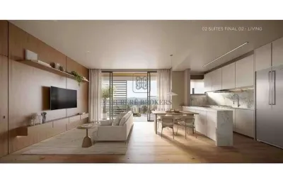 Apartamento com 2 quartos à venda na Rua Antônio Carlos Ferreira, Agronômica, Florianópolis
