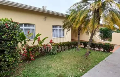 Casa em condomínio fechado com 3 quartos à venda no betel, paulínia , 116 m2 por r$ 875.000