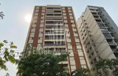 Apartamento com 3 quartos à venda no bosque, campinas , 131 m2 por r$ 700.000