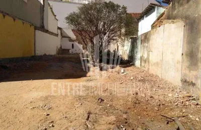 Terreno comercial à venda na rua laís bertoni pereira, 174, cambuí, campinas por r$ 1.300.000