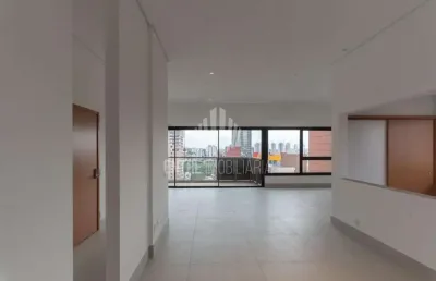 Apartamento com 3 quartos para alugar na rua dos bandeirantes, 284, cambuí, campinas, 170 m2 por r$ 25.000