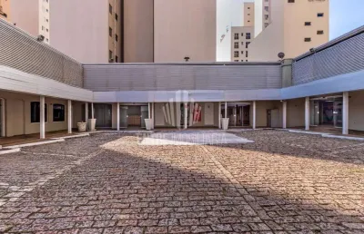 Prédio à venda na avenida doutor moraes salles, 1151, centro, campinas, 1232 m2 por r$ 9.000.000