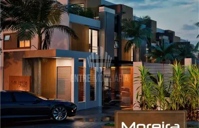 Casa em condomínio fechado com 3 quartos à venda na rua emerson josé moreira, 1730, chácara primavera, campinas, 158 m2 por r$ 1.264.898