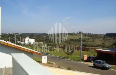 Terreno em condomínio fechado à venda na chácara santa margarida, campinas  por r$ 480.000