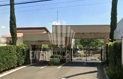 Terreno em condomínio fechado à venda na rua bortolo martins, 1335, chácara santa margarida, campinas por r$ 300.000
