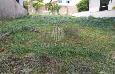 Terreno em condomínio fechado à venda na rua bortolo martins, 1500, chácara santa margarida, campinas por r$ 240.000