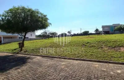 Terreno em condomínio fechado à venda na chácara santa margarida, campinas  por r$ 255.000