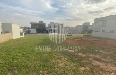 Terreno em condomínio fechado à venda na rodovia governador doutor adhemar pereira de barros, km116, chácara são rafael, campinas por r$ 740.000