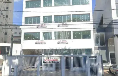 Prédio à venda na josé de sousa campos, 2184, chácara da barra, campinas, 1435 m2 por r$ 6.000.000