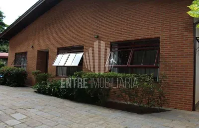 Casa com 12 quartos à venda na rua condessa de pinhal, 484, cidade universitária, campinas, 650 m2 por r$ 2.700.000