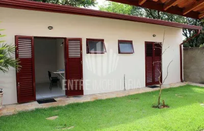 Casa com 7 quartos à venda na cidade universitária, campinas , 279 m2 por r$ 1.650.000