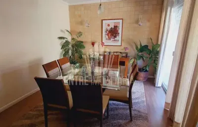Casa com 3 quartos à venda na rua doutor luciano venere decourt, 215, cidade universitária, campinas, 281 m2 por r$ 1.050.000