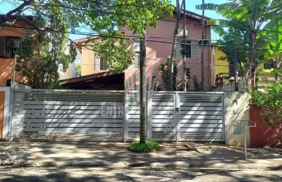 Casa com 3 quartos à venda na rua heitor nascimento, 1, cidade universitária, campinas por r$ 950.000
