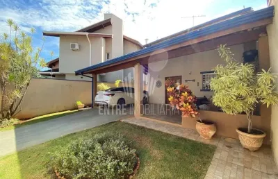 Casa com 3 quartos à venda na rua doutor antônio hossri, 2, cidade universitária, campinas, 188 m2 por r$ 950.000