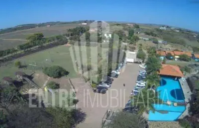 Chácara / sítio com 5 quartos à venda na estrada municipal josé boldrini, 1207, colinas do mosteiro de itaici, indaiatuba, 2300 m2 por r$ 5.400.000