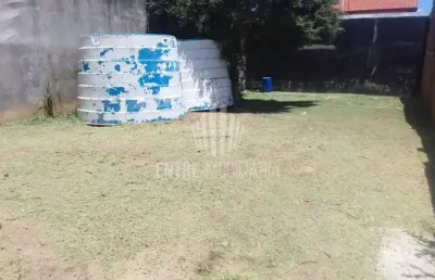 Terreno à venda na rua luiz roberto de carvalho nogueira, 565, jardim aliança, campinas por r$ 197.000