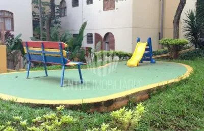 Apartamento com 3 quartos à venda na avenida josé bonifácio, 1025, jardim flamboyant, campinas, 76 m2 por r$ 430.000