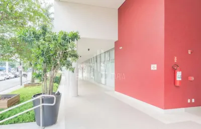 Sala comercial para alugar na avenida barão de itapura, 2294, jardim guanabara, campinas, 468 m2 por r$ 40.000