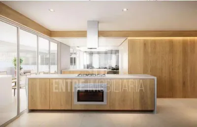 Cobertura com 4 quartos à venda na avenida doutor josé bonifácio coutinho nogueira, 12, jardim madalena, campinas, 345 m2 por r$ 5.053.910
