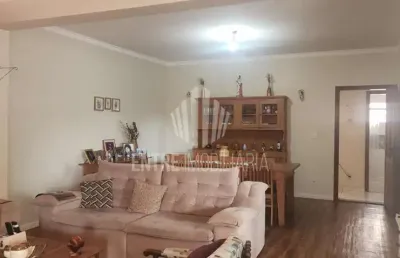 Casa com 4 quartos à venda na rua nelson de souza bárbara, 690, jardim santa genebra, campinas, 220 m2 por r$ 740.000