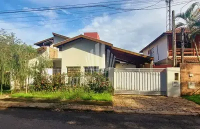 Casa com 3 quartos à venda na rua marte, 280, jardim do sol, campinas, 304 m2 por r$ 1.450.000