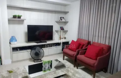 Apartamento com 3 quartos à venda na avenida alaôr faria de barros, 1050, loteamento alphaville campinas, campinas, 137 m2 por r$ 1.300.000
