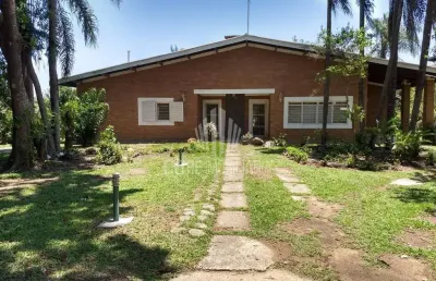 Chácara / sítio com 3 quartos para alugar na rua sebastião wenceslau pinheiro, 475, loteamento chácaras vale das garças, campinas, 590 m2 por r$ 5.000