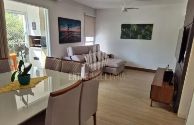 Apartamento com 3 quartos à venda na doutor fernando fernandes duarte de souza, 58, loteamento residencial vila bella, campinas, 105 m2 por r$ 850.000