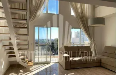 Cobertura com 3 quartos à venda na rua hermantino coelho, 1000, mansões santo antônio, campinas, 210 m2 por r$ 1.620.000
