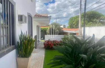 Casa comercial para alugar no nova campinas, campinas , 250 m2 por r$ 10.000